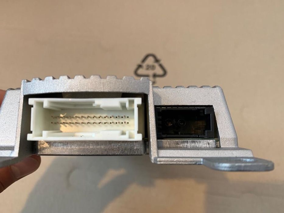 Modul Bluetooth COMBOX BMW Seria 1, 3, 4, 5, X3 / F10, F20, F30, F34