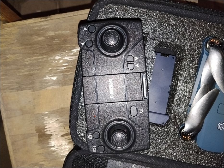 X-drone15 Dronă15