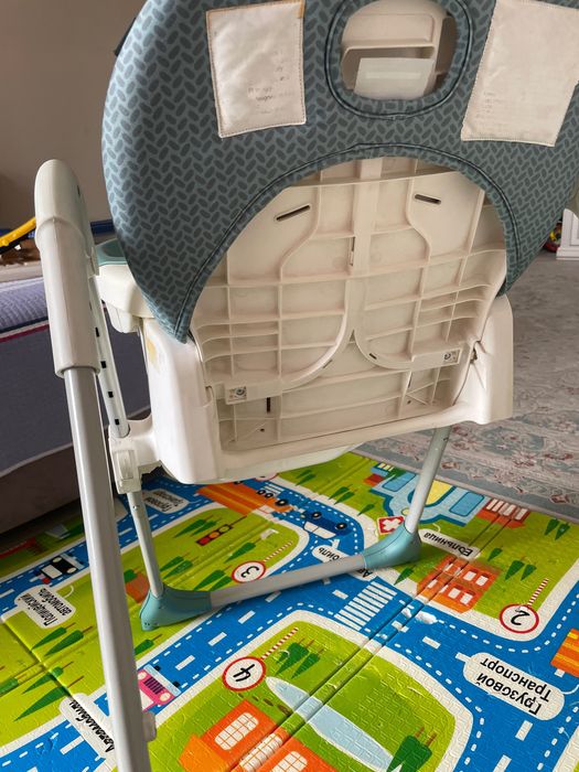 Детский стульчик