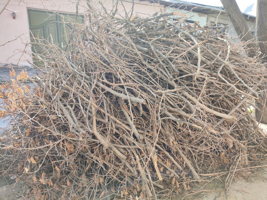 Продается 1 Машина Сухих Дров