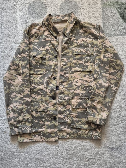 НВП форма школьная