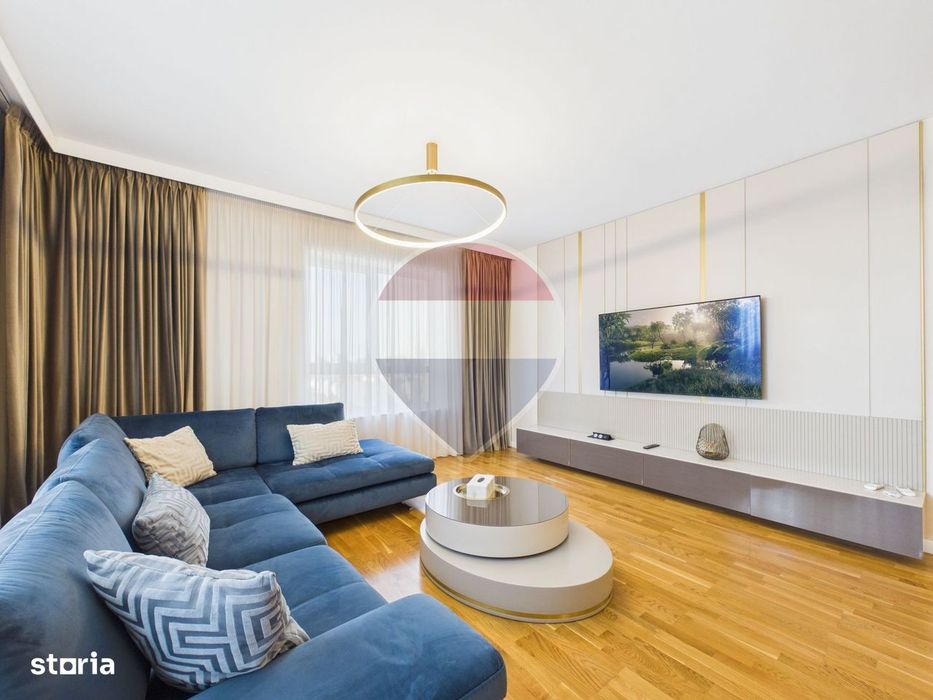 Apartament cu 4 camere de închiriat în zona Agronomie