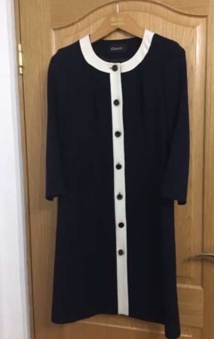 Элегантный кардиган "Шанель"