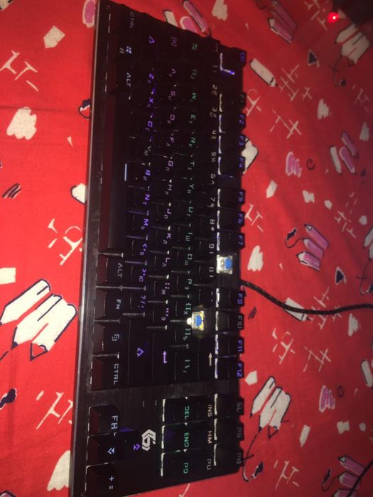 ПК  монитор HP + iPhone 6s