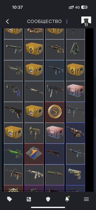 Steam,cs акк прайм