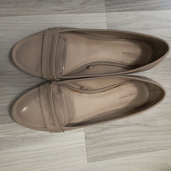 Pantofi Zara mărimea 39