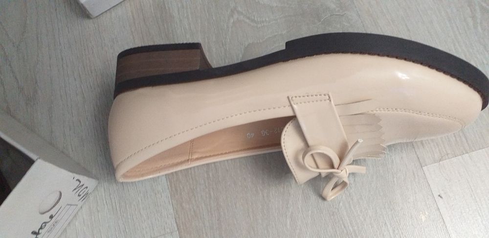 Женская обувь "Мода и стиль