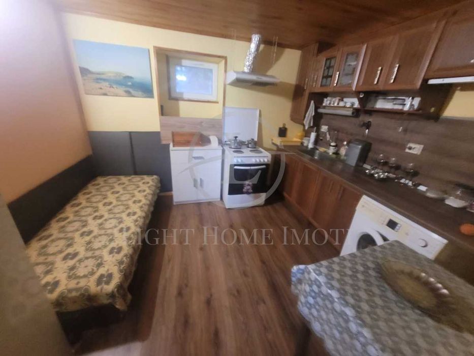 Продава се Къща в Куклен - 82 кв.м за 775 €/кв.м - Снимка #9