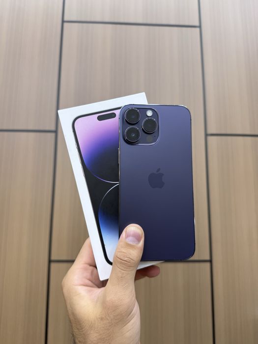 Iphone 14 Pro Max 128