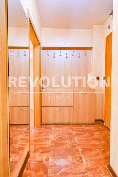 Дава се под наем Двустаен апартамент в София, Дианабад - 80 кв.м за 698.19 € - Снимка #7