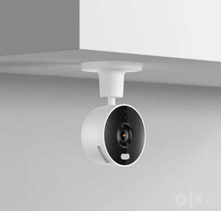 IP камера наблюдения Xiaomi Mi 360 Home Security Camera 1080p C100, EU