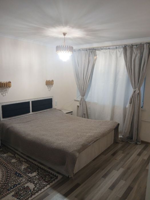 Продажа квартиры 1/1/4 Лисунова 35м2 Авиасозлар