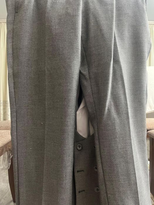 Мужской костюм шалбар