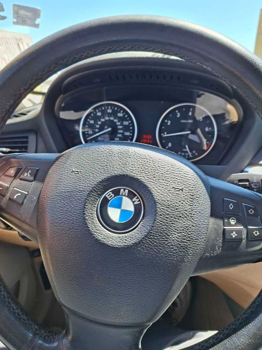 Продавам BMW X5