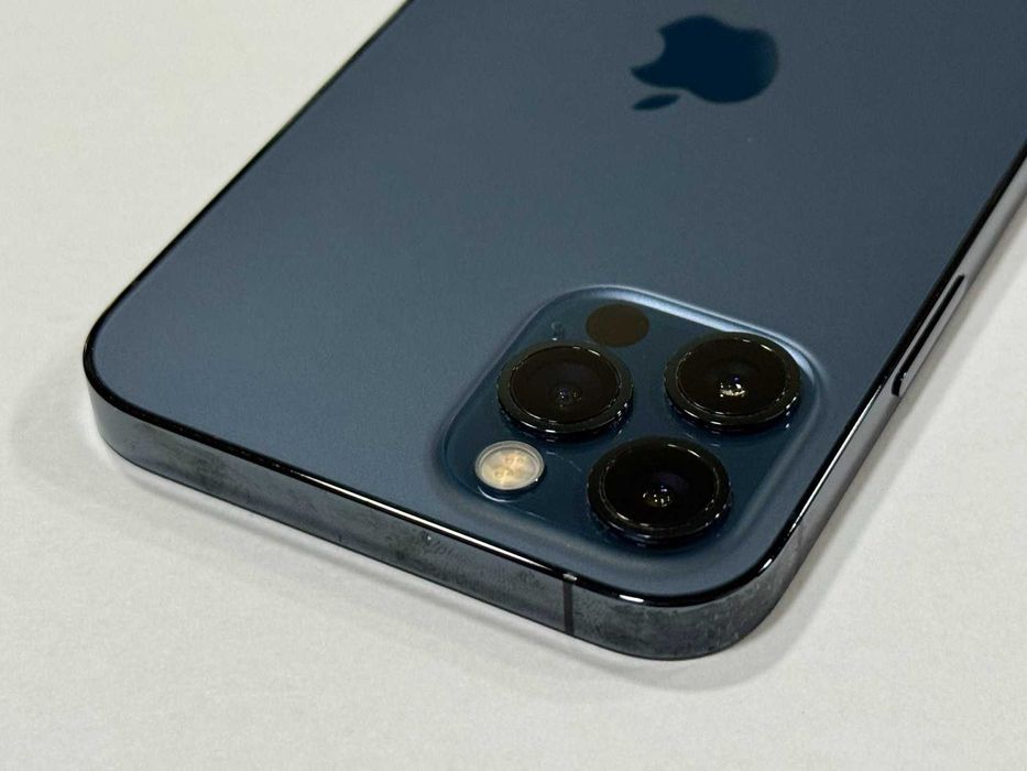 Apple iPhone 12 Pro 128GB 94%Battery Health