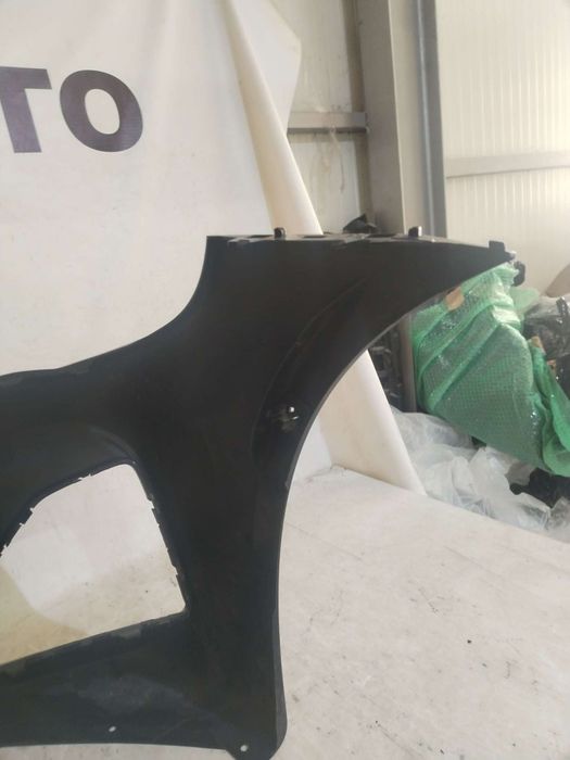 Bara fata BMW Seria 2, F45, F46, M-Sport, 2017, 2018, 2019, 2020, cod origine OE 8075593.