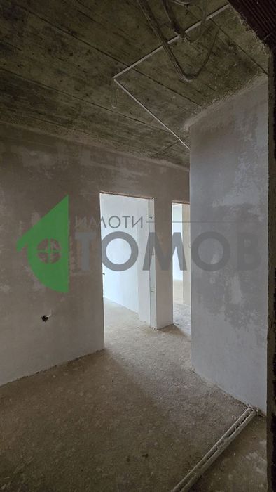 Продава се Тристаен апартамент в Стара Загора, Самара 3 - 94 кв.м за 681 €/кв.м - Снимка #2