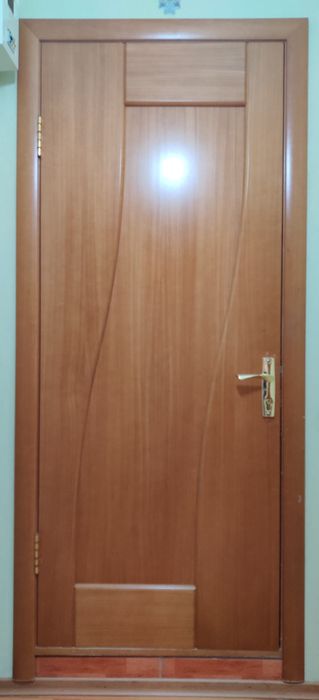 Межкомнатная дверь