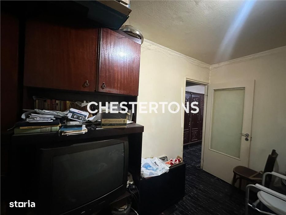 Apartament generos - Str Iacob Andrei