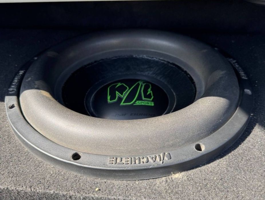 Machete sport pioneer 725 bt usilitel