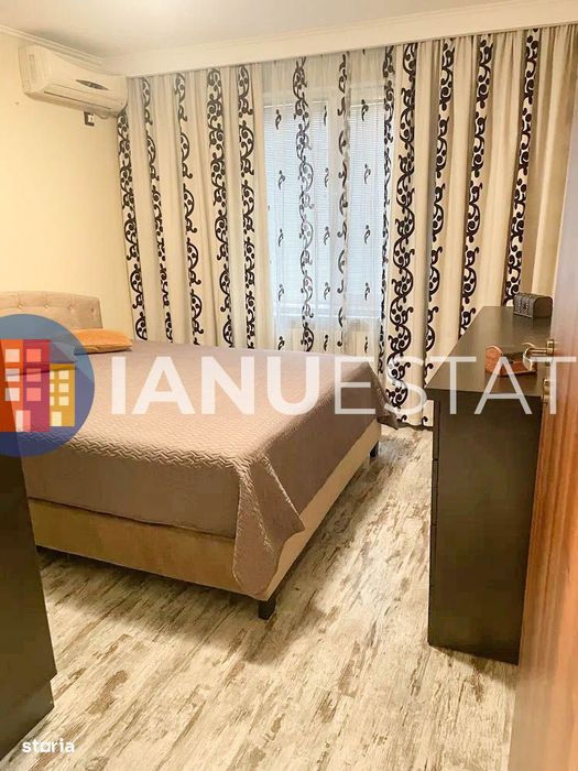 Berceni 10` Metrou Eroii Relovutiei Brancoveanu Parcare PetFriendly