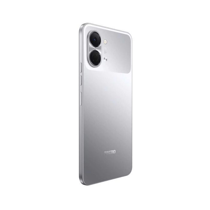 # Смартфон Tecno SPARK Go 3 4/64 Titanium Grey