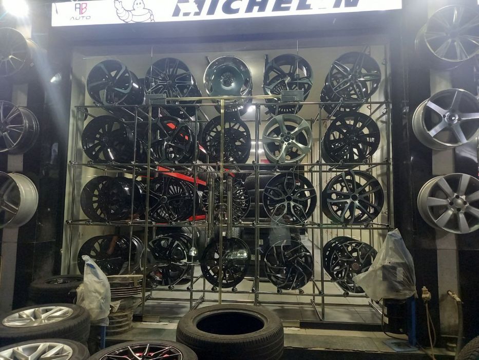 Nasiya Savdoga Diskalar