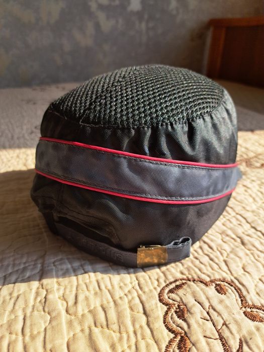 Кепка (строительная)