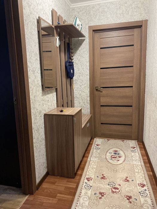 Продам 2 х комнатную квартиру