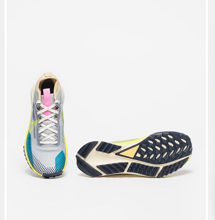 Nike маратонки  GORE-TEX