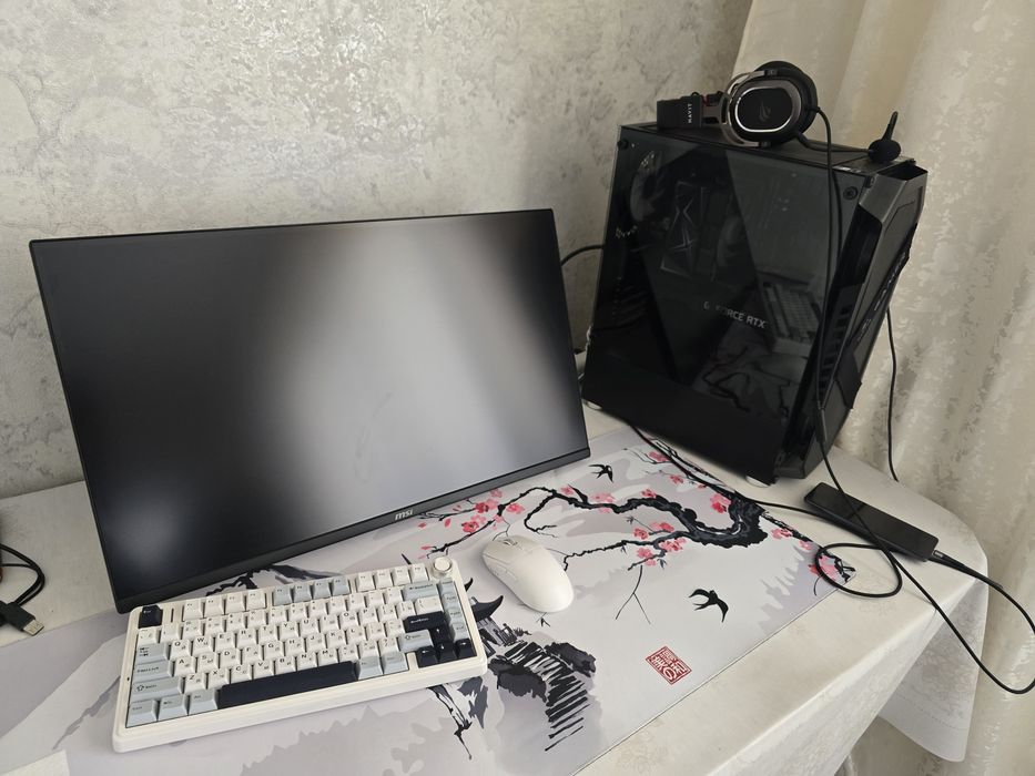 Компьютер игровой