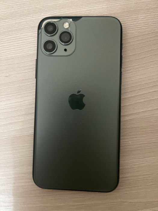 Iphone 11pro 64gb