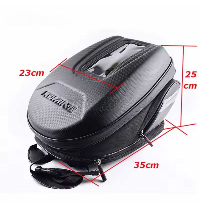 Мото Раница PA1007