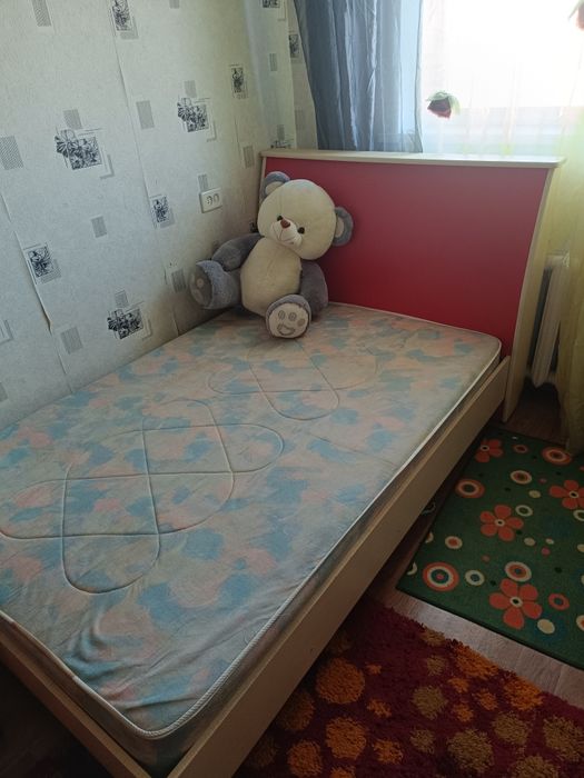 Подростковая мебель
