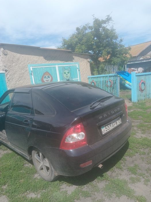 Продам машину в нормальном состоянии