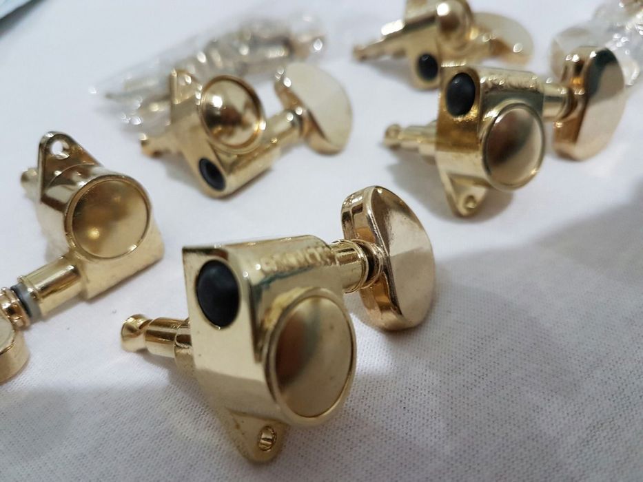 колки Grover золото