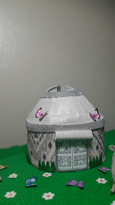 поделка наурыз продам