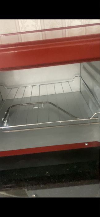 Электропечь Asel