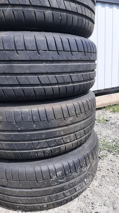 колеса летние на 17