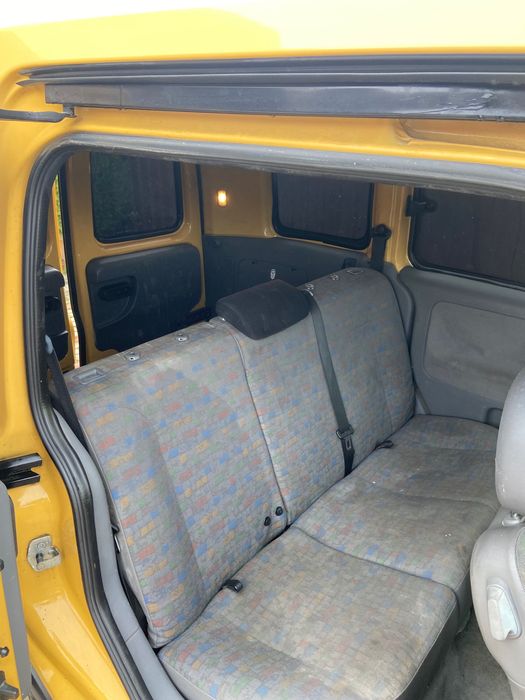 Opel combo 1,7 cdi stare bună de functionare