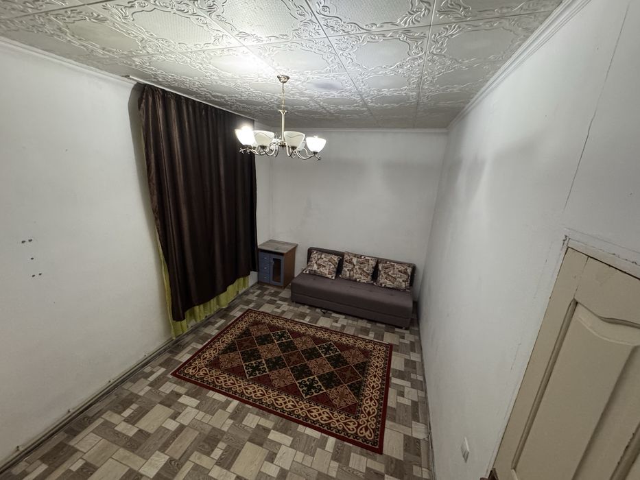 Бір бөлмелі пәтер