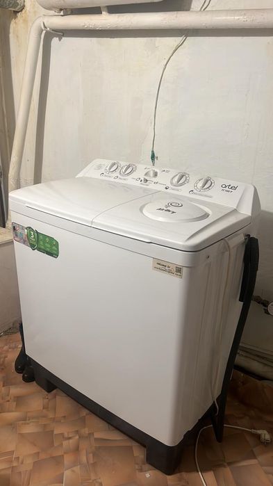 Полуавтомат машинка сатылады