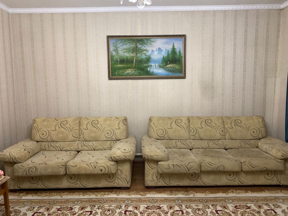 Диван мягкая мебель