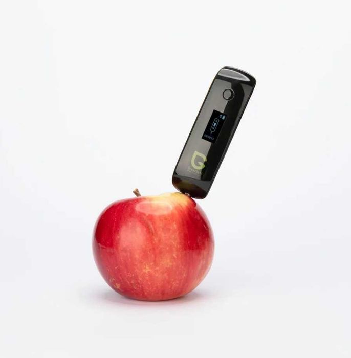 Нитратомер нитрат тестер  измерения нитратов Экотестер ECO MINI черный