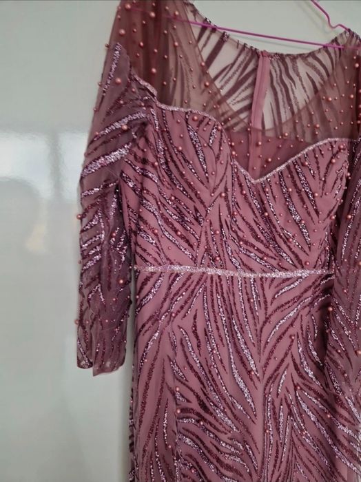 Rochie ocazie mărimea 46