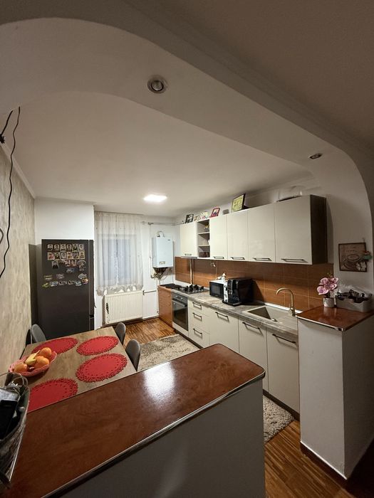Apartament Grui etaj 1