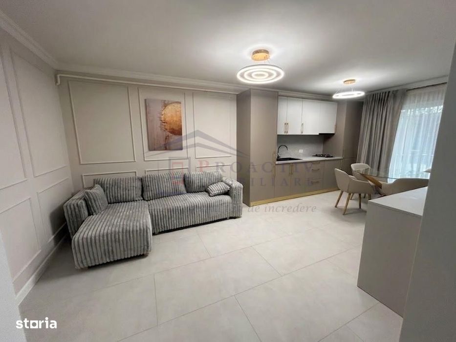 Apartament 2 camere | Bloc 2026 | Rate Dezvoltator | 2c-7937 — fotografia 3