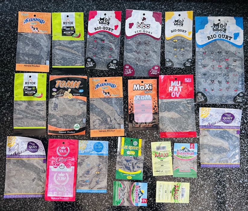 Упаковка оптом арзон нархлардп сиз хохлаган услупта