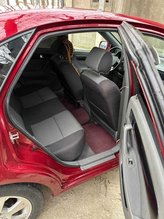 Чёткий Gentra 2019 Автомат