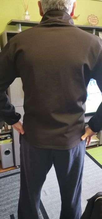 Суитчер / Горнище